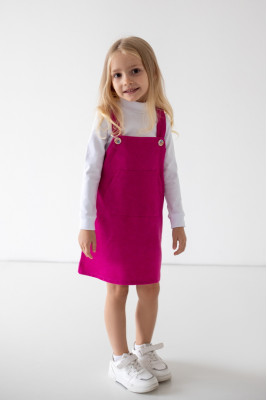 Сарафан для дівчаток